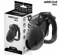 Mindnight Cell Cage à Pénis Taille S