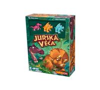 MINDOK Abeille jurassique