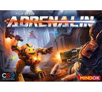 Mindok Adrenaline