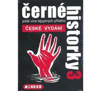 Mindok Black Story 3
