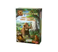 Mindok Carcassonne Chasseurs et cueilleurs