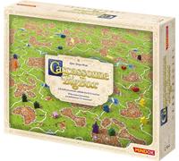 Mindok Carcassonne : La Grande Boîte 2017