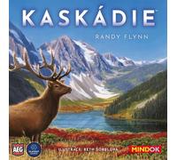 MINDOK Cascadia
