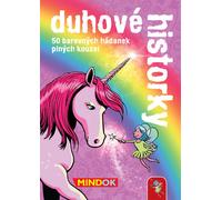 MINDOK Histoires d'arc-en-ciel