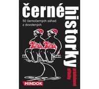 MINDOK Histoires noires : Histoires de vacances