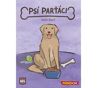 MINDOK Partenaires canins