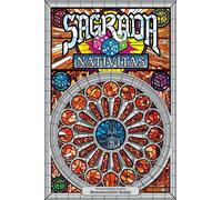 Mindok Sagrada : Extension de Nativitas