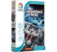 Mindok SMART - Mission spatiale
