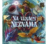 MINDOK Sur les vagues de l'inconnu