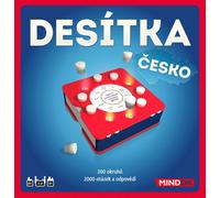 Mindok Ten République tchèque