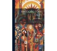 Mindoro Folk Tales