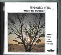 Mindover Matter - Music for Paradise