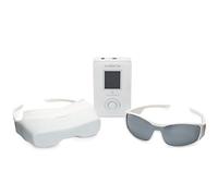 Mindplace Kasina Mind Media, détendez-Vous en Quelques Minutes