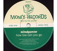 Mindpower - How Low Can You Go / Can't Forget You