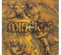 Mindrot - Dawning [Import]