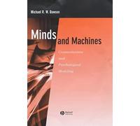 Minds And Machines
