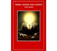Minds, Brains and Science John Searle (Auteur)