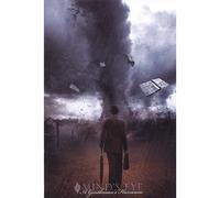 Mind's Eye: A Gentleman's Hurricane (CD)