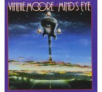 Mind'S Eye by Vinnie Moore (1992-05-13)
