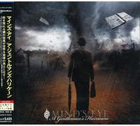 MIND'S EYE - Gentleman's Hurricane