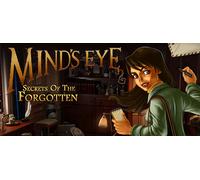 Minds Eye Secrets of the Forgotten (PC)