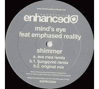 Mind's Eye - Shimmer