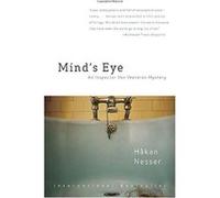 Mind's Eye, Vintage Crime/Black Lizard Hakan Nesser (Auteur)