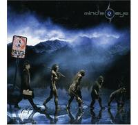 Mind'S Eye - Walking On H20