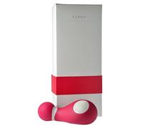 MINDS OF LOVE Cloud Fuchsia