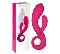 MINDS OF LOVE Franco en Rose