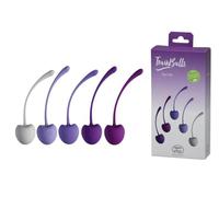 MINDS OF LOVE TrainBalls Gym Set