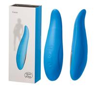 Minds of Love Viper Vibromasseur Bleu