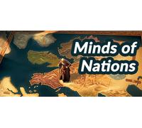Minds of Nations (Steam Account)