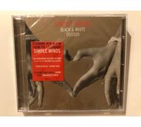 Minds, Simple - Black & White
