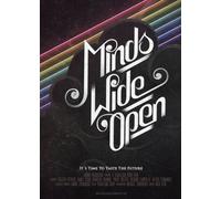 Minds Wide Open Windsurf DVD