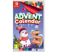 Mindscape – Calendrier de l'Avent Mindscape Advent Calendar