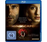 Mindscape (Blu-ray) Strong, Mark, Farmiga, Taissa, Cox, Brian