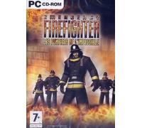 Mindscape-Emergency Firefighter Les Pompiers de L Impossible - PC - Neuf VF