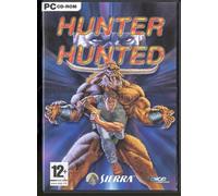Mindscape-Hunter Hunted - PC - Neuf VF