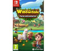 MINDSCAPE Life in Willowdale : Farm Adventures