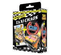 Mindscape – Jeu vidéo – Taxi Chaos Racing Bundle – Nintendo Switch