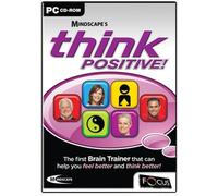 Mindscape's Think Positive! (PC CD) [import anglais]