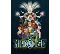 MindSeize Steam Key GLOBAL