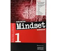 MINDSET 1 BACH EJER