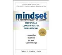 Mindset: The New Psychology of Success