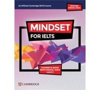 Mindset for IELTS with Updated Digital Pack Level 3 Students Book with Digital Pack Mindset for IELTS with Updated Digital Pack Level 3 Students Book with Digital Pack (Auteur)
