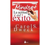 Mindset - [Livre en VO] Dweck, Carol (Auteur)