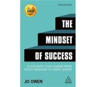 Mindset Of Success Jo Owen, (Auteur)