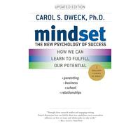Mindset: The New Psychology of Success-