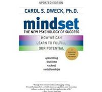Mindset: The New Psychology of Success-
